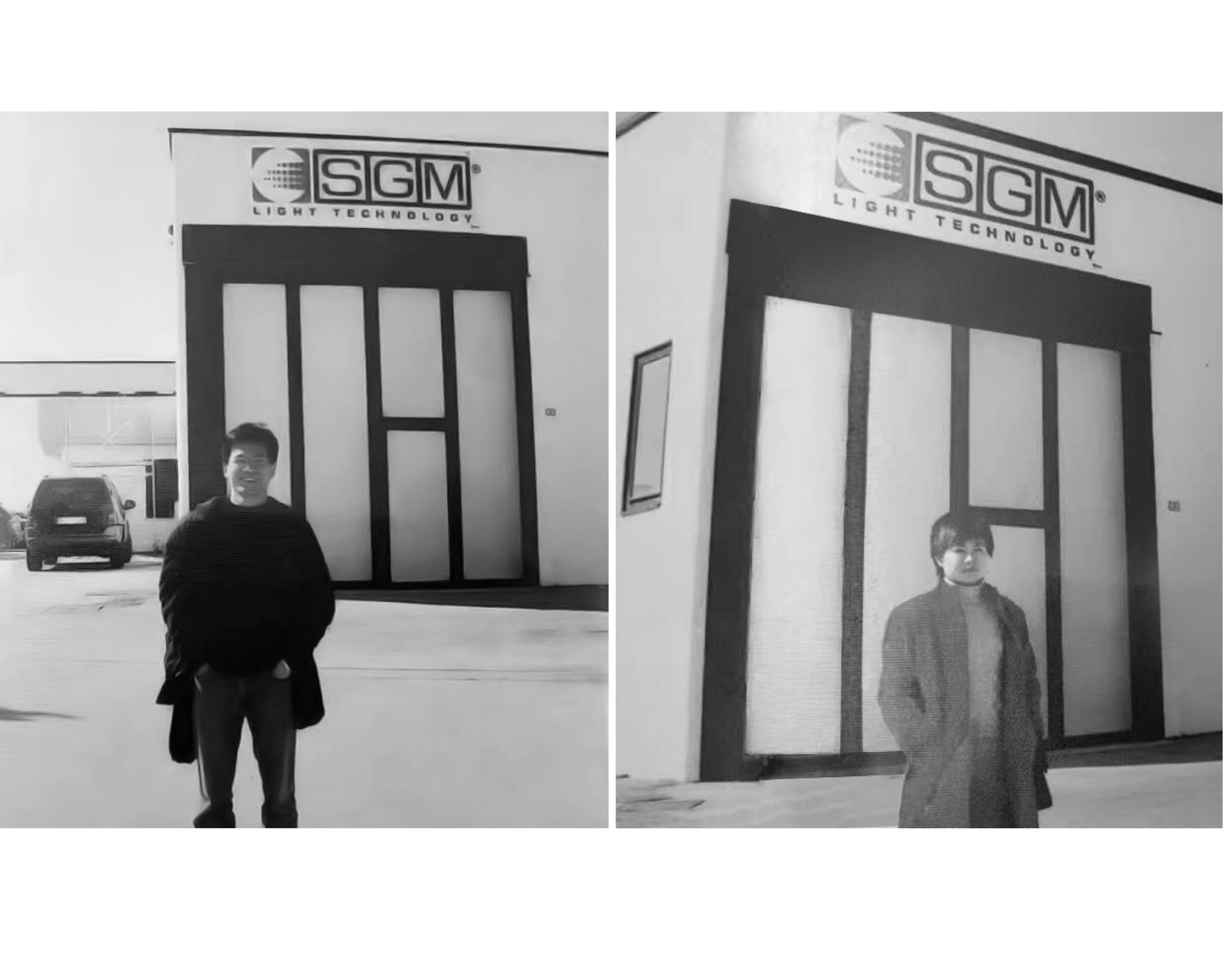 SGM LIGHT